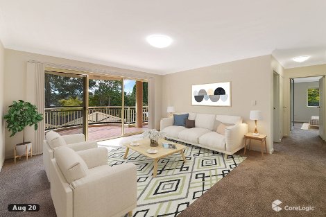 2/5-7 Bellbrook Ave, Hornsby, NSW 2077