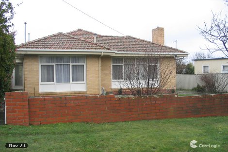 4 Killeen Ave, Black Hill, VIC 3350