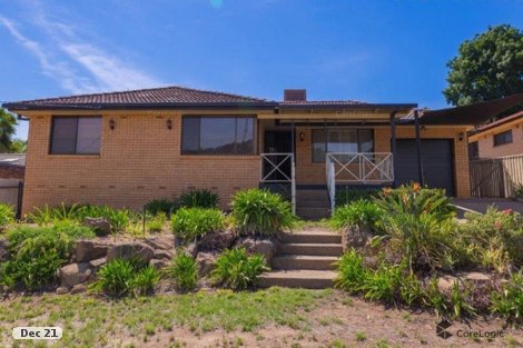 25 Kilpatrick St, Kooringal, NSW 2650