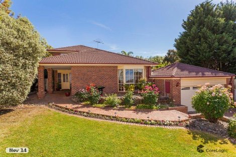 8 Chisholm Cl, Wandana Heights, VIC 3216