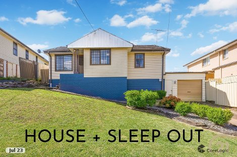 11 Russell St, Mount Pritchard, NSW 2170