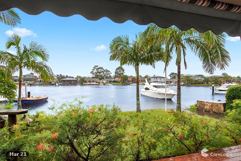 16 Marina View Pde, St Huberts Island, NSW 2257