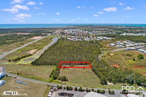 Lot 23 Scrub Hill Rd, Dundowran, QLD 4655