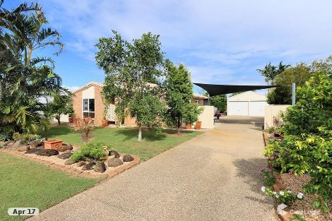 12 Elworthy St, Bargara, QLD 4670