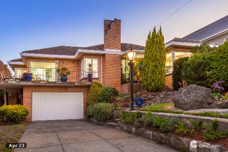 7 Yvonne Ct, Wheelers Hill, VIC 3150