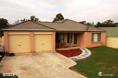 4 Fairweather Pl, Eagle Vale, NSW 2558