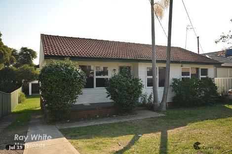 7 Fairfield Rd, Woodpark, NSW 2164