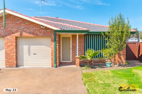 2/9 Gamay Pl, Minchinbury, NSW 2770