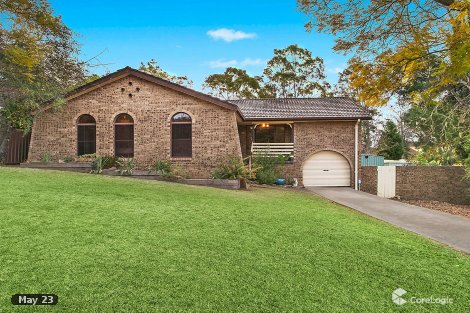 27 Kapala Ave, Bradbury, NSW 2560