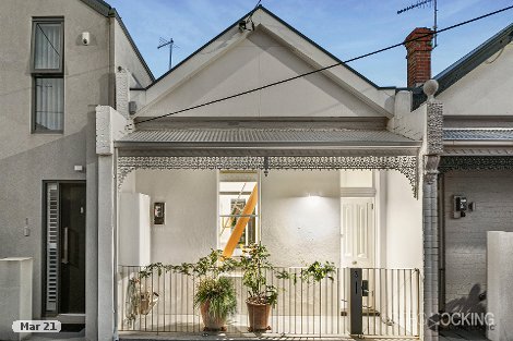 3 Little Ogrady St, Albert Park, VIC 3206