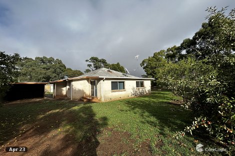 1116 Warrock Rd, Wando Bridge, VIC 3312