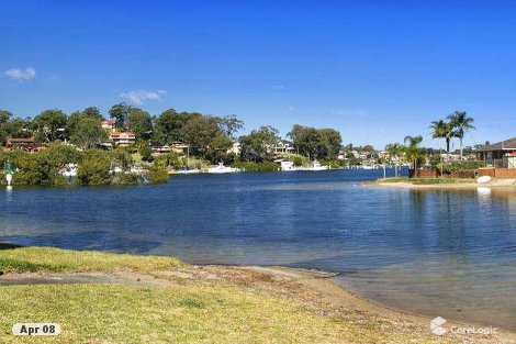 22 Helmsman Bvd, St Huberts Island, NSW 2257