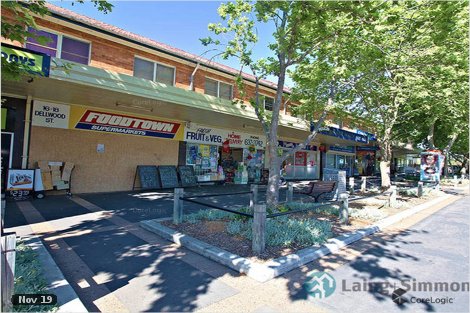 9/12 Dellwood St, South Granville, NSW 2142