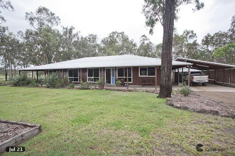 14 Glencoe Rd, Withcott, QLD 4352