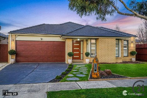 21 Pyrenees Rd, Clyde, VIC 3978