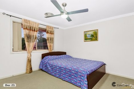 2/18 Montrose St, Quakers Hill, NSW 2763