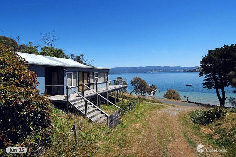 55 Nebraska Rd, Dennes Point, TAS 7150