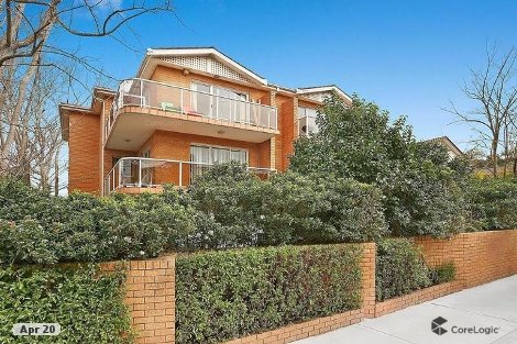 8/34-36 Harbourne Rd, Kingsford, NSW 2032