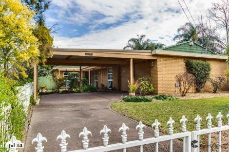 38 Hughes Ave, Hobartville, NSW 2753