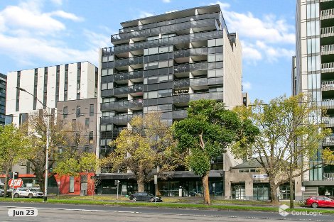 805/83 Flemington Rd, North Melbourne, VIC 3051