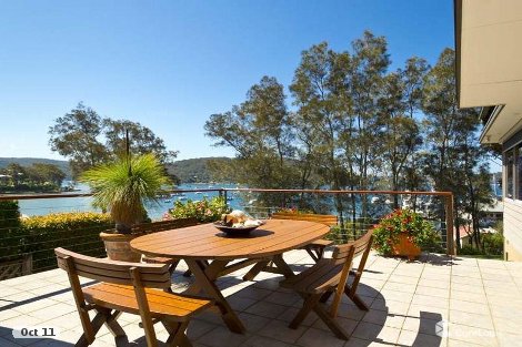 2107 Pittwater Rd, Church Point, NSW 2105