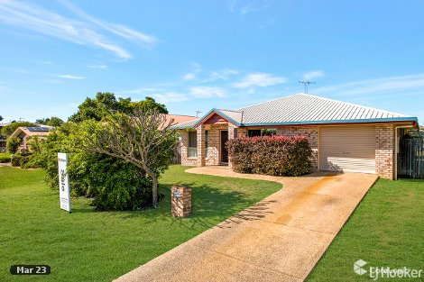 19 Thora St, Gracemere, QLD 4702