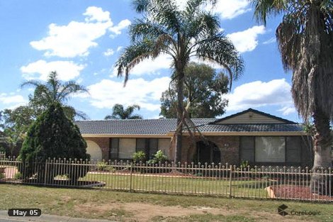 31 Grazier Cres, Werrington Downs, NSW 2747