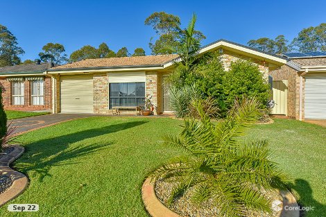 19 Wilkinson Cres, Ingleburn, NSW 2565