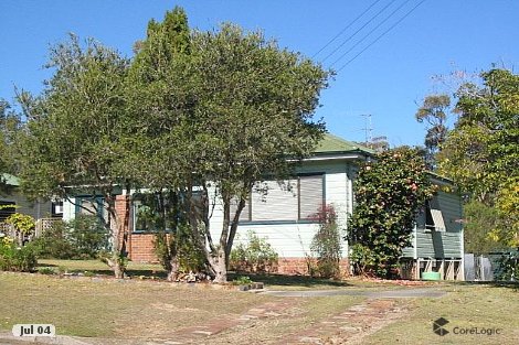 50 Prospect Rd, Garden Suburb, NSW 2289