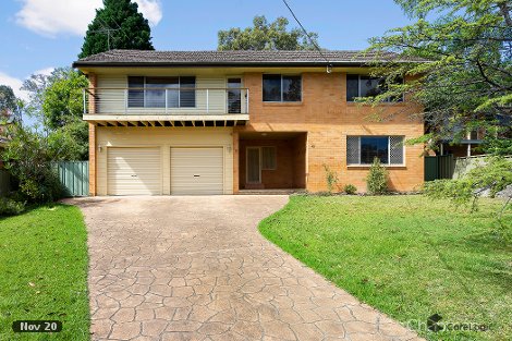 45 Chapman Pde, Faulconbridge, NSW 2776