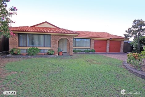 42 Clerkenwell St, Ambarvale, NSW 2560