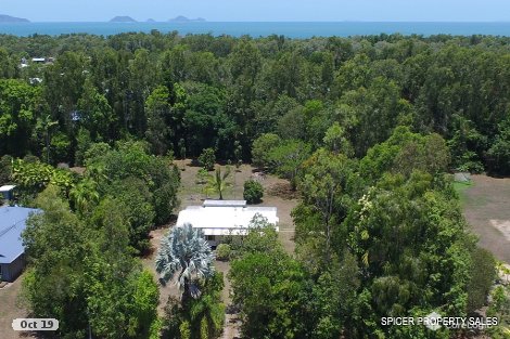 62 Paradise Palm Dr, Tully Heads, QLD 4854