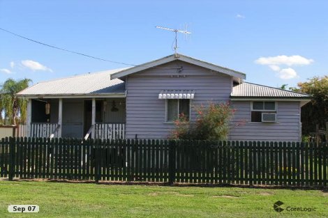 17 Elliott St, Gayndah, QLD 4625