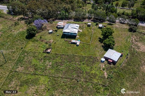 307 Mount Samson Rd, Armstrong Creek, QLD 4520