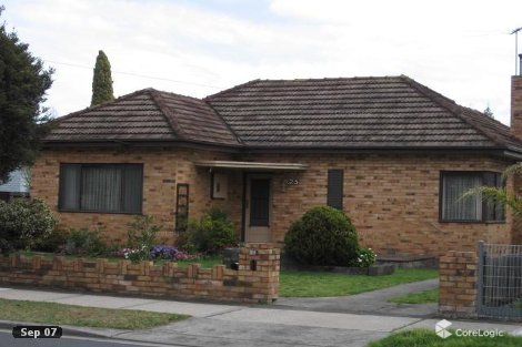 25 Cleek Ave, Oakleigh South, VIC 3167