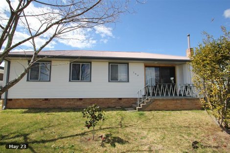 199 Logan St, Tenterfield, NSW 2372