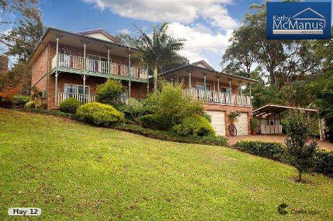 52 Bowen Mountain Rd, Bowen Mountain, NSW 2753