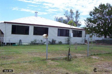 69 Stansfield St, Hughenden, QLD 4821