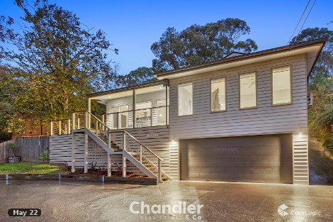 42 Albert St, Upper Ferntree Gully, VIC 3156