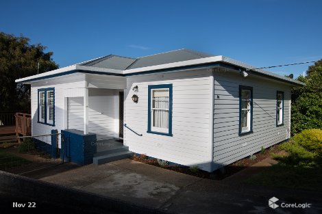 16 Oates St, Montello, TAS 7320