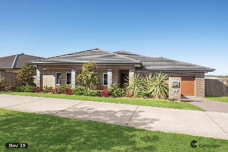 38 Mckeachie Dr, Aberglasslyn, NSW 2320