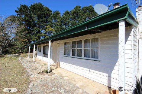 1295 Tugalong Rd, Canyonleigh, NSW 2577