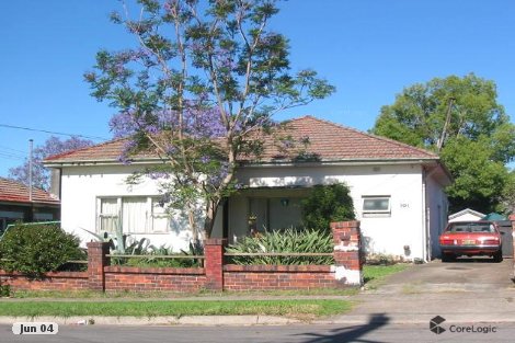 101 Arthur St, Rosehill, NSW 2142