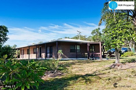 193 Melawondi Rd, Melawondi, QLD 4570