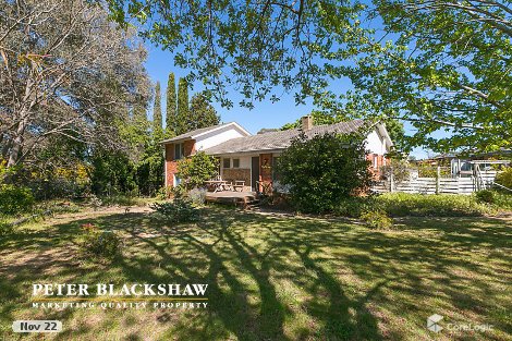 40 Millen St, Hughes, ACT 2605