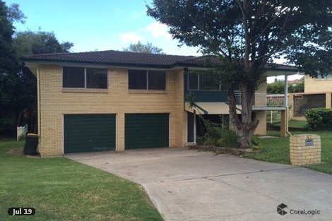 47 Streeton Pde, Everton Park, QLD 4053