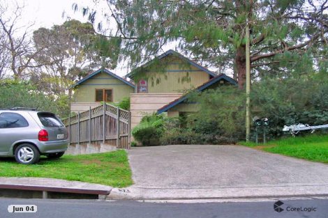 3 Kara St, Lane Cove North, NSW 2066