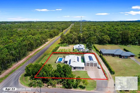 2 Timber Reserve Dr, Oakhurst, QLD 4650