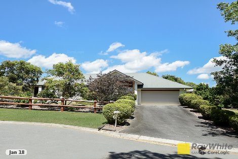 6 Woodville Ct, Highvale, QLD 4520