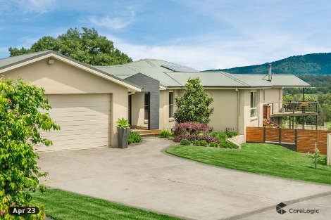 3 Victorious View, Cambewarra Village, NSW 2540